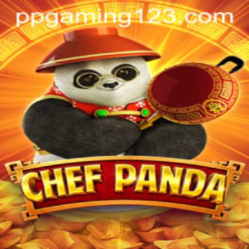 Introducing 'ChefPanda' by PPGaming: A Culinary Adventure