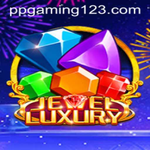 Dive into the World of JewelLuxury: A PPGaming Adventure