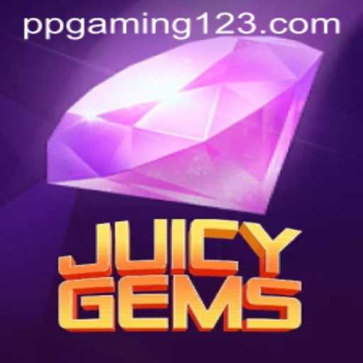 JuicyGems: The Sparkling World of PPGaming's Latest Hit