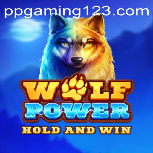 Exploring the Exciting World of WolfPower by PPGaming